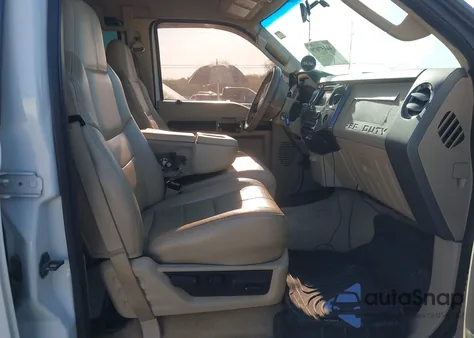 2008 Ford F-250 Fx4/Harley-Davidson/King Ranch/Lariat/Xl/Xlt from USA, damaged, VIN 1FTSW21R98EC04309